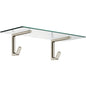 HANSGROHE 42842820 Badetuchablage Axor Universal