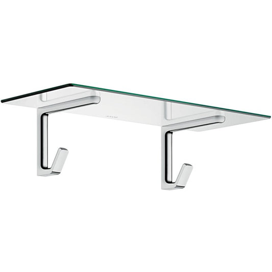 HANSGROHE 42842950 Badetuchablage Axor Universal