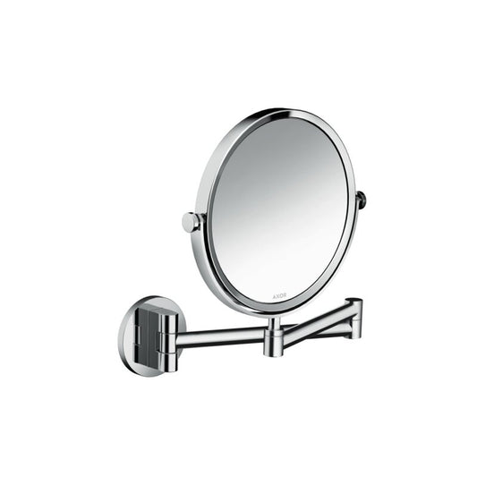 HANSGROHE 42849000 Rasierspiegel Axor Universal Circular