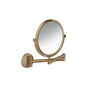HANSGROHE 42849140 Rasierspiegel Axor Universal Circular