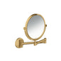 HANSGROHE 42849250 Rasierspiegel Axor Universal Circular
