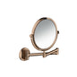 HANSGROHE 42849300 Rasierspiegel Axor Universal Circular
