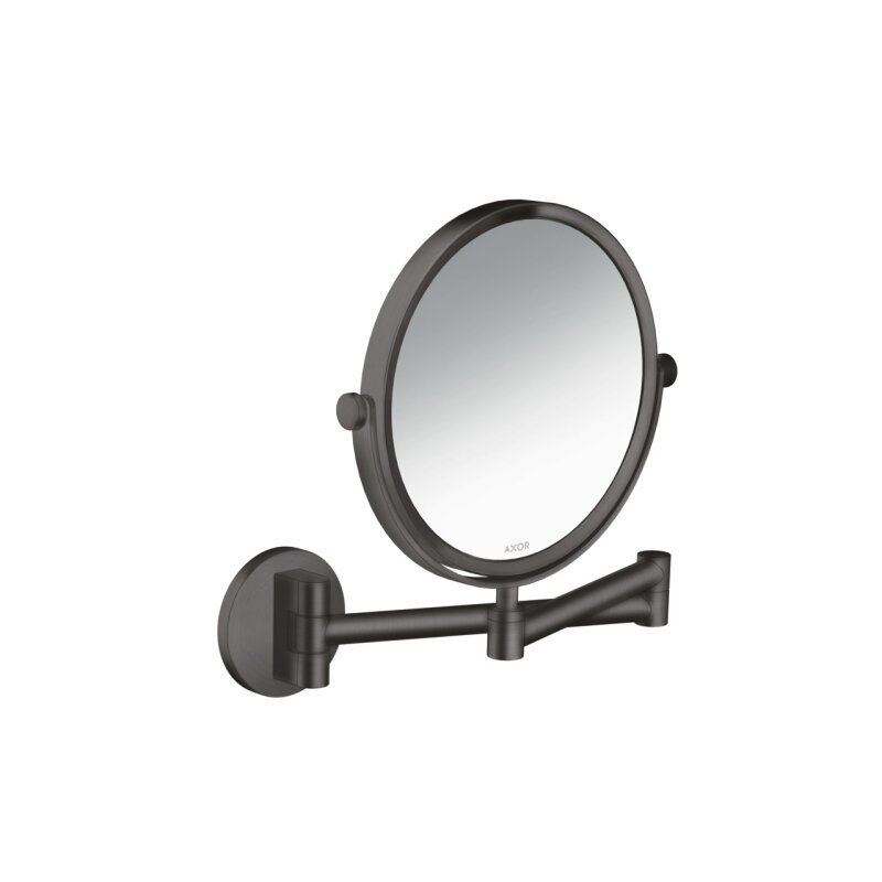 HANSGROHE 42849340 Rasierspiegel Axor Universal Circular