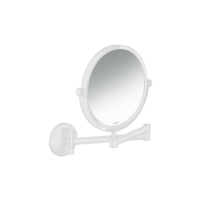 HANSGROHE 42849700 Rasierspiegel Axor Universal Circular