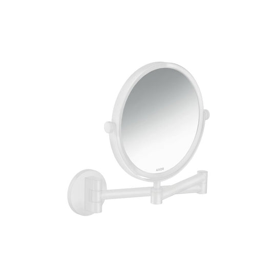 HANSGROHE 42849700 Rasierspiegel Axor Universal Circular