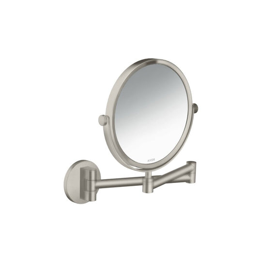 HANSGROHE 42849800 Rasierspiegel Axor Universal Circular