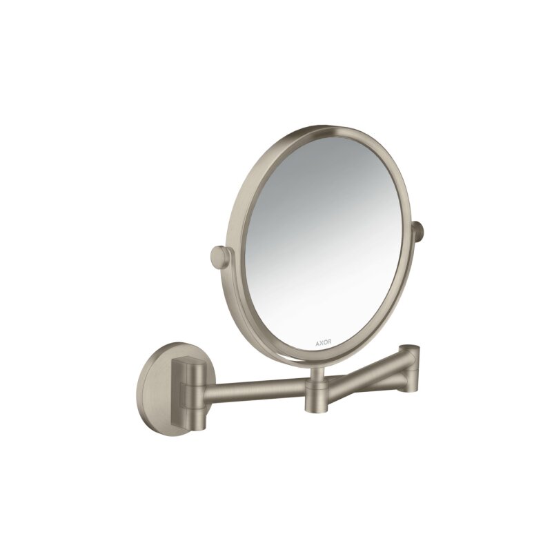 HANSGROHE 42849820 Rasierspiegel Axor Universal Circular
