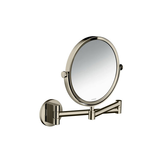 HANSGROHE 42849830 Rasierspiegel Axor Universal Circular