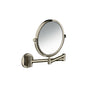 HANSGROHE 42849830 Rasierspiegel Axor Universal Circular