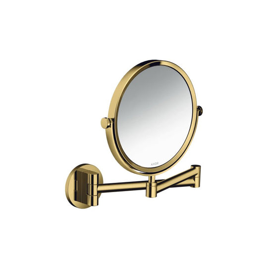 HANSGROHE 42849990 Rasierspiegel Axor Universal Circular
