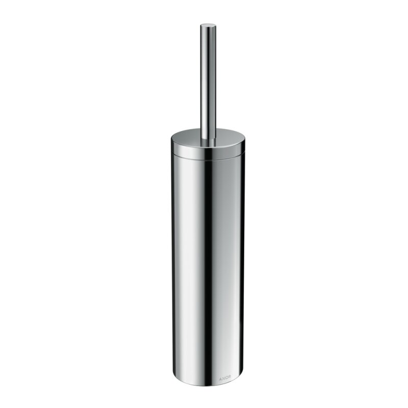 HANSGROHE 42855000 Toilettenbürstenhalter Wandmontage