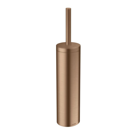 HANSGROHE 42855310 Toilettenbürstenhalter Wandmontage