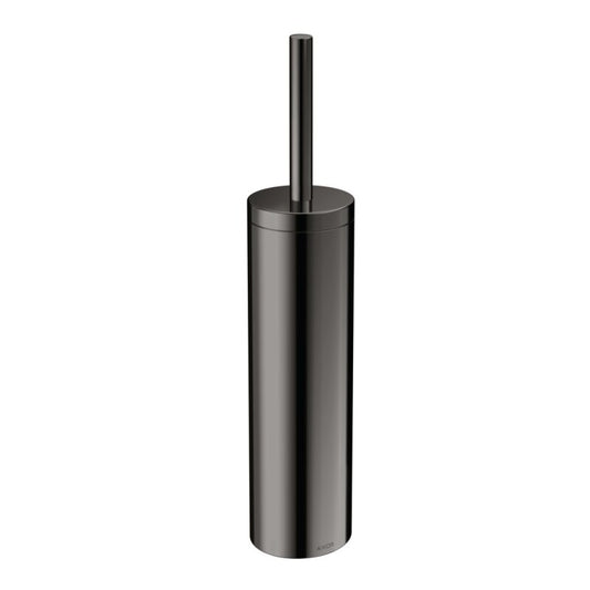 HANSGROHE 42855330 Toilettenbürstenhalter Wandmontage
