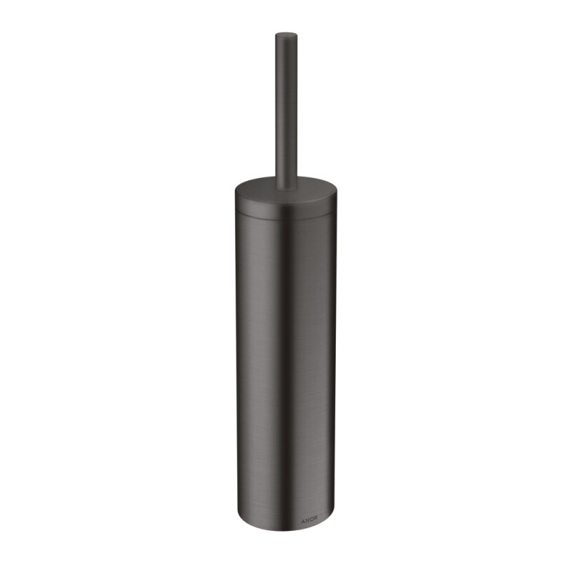 HANSGROHE 42855340 Toilettenbürstenhalter Wandmontage