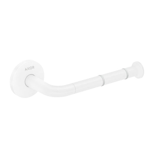 HANSGROHE 42856700 Toilettenpapierhalter