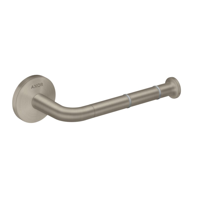 HANSGROHE 42856820 Toilettenpapierhalter
