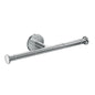 HANSGROHE 42857000 Toilettenpapierhalter doppelt