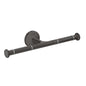 HANSGROHE 42857340 Toilettenpapierhalter doppelt