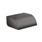 HANSGROHE 42858340 Toilettenpapierhalter mit Deckel