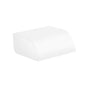 HANSGROHE 42858700 Toilettenpapierhalter mit Deckel