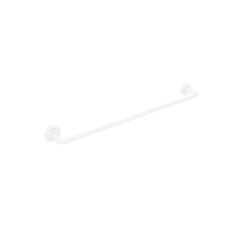 HANSGROHE 42860700 Badetuchhalter 600 mm