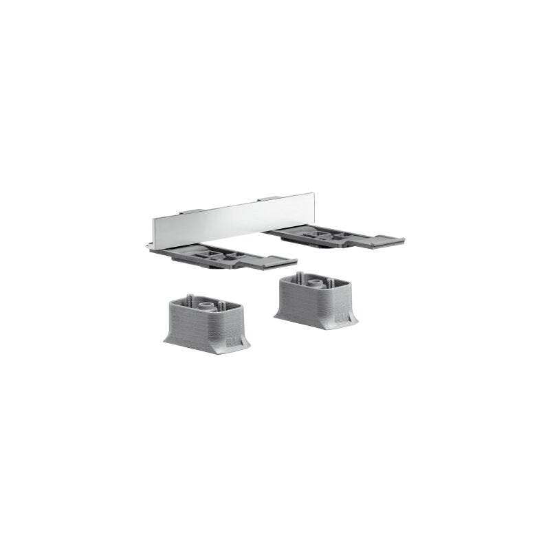 HANSGROHE 42870000 Adapterset Axor Universal Accessories