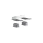 HANSGROHE 42870000 Adapterset Axor Universal Accessories