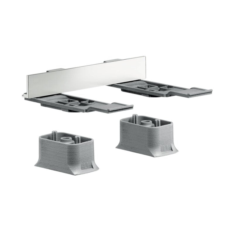 HANSGROHE 42870820 Adapterset Axor Universal Accessories