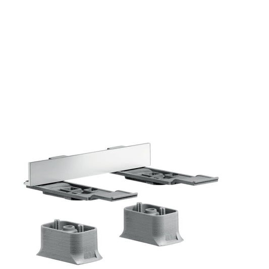 HANSGROHE 42870950 Adapterset Axor Universal Accessories