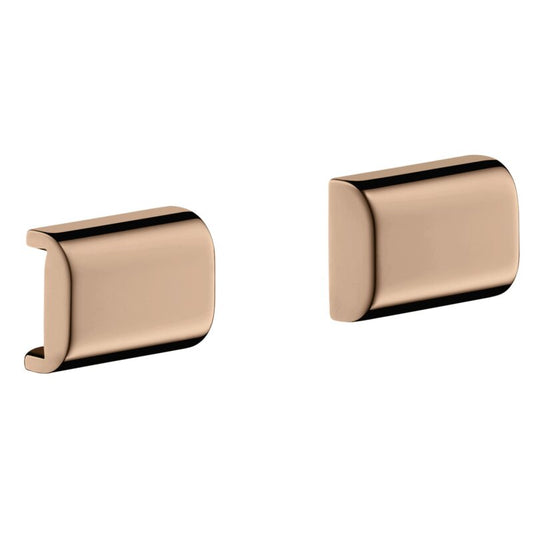 HANSGROHE 42871300 Abdeckung Axor Universal Accessories