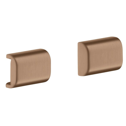 HANSGROHE 42871310 Abdeckung Axor Universal Accessories