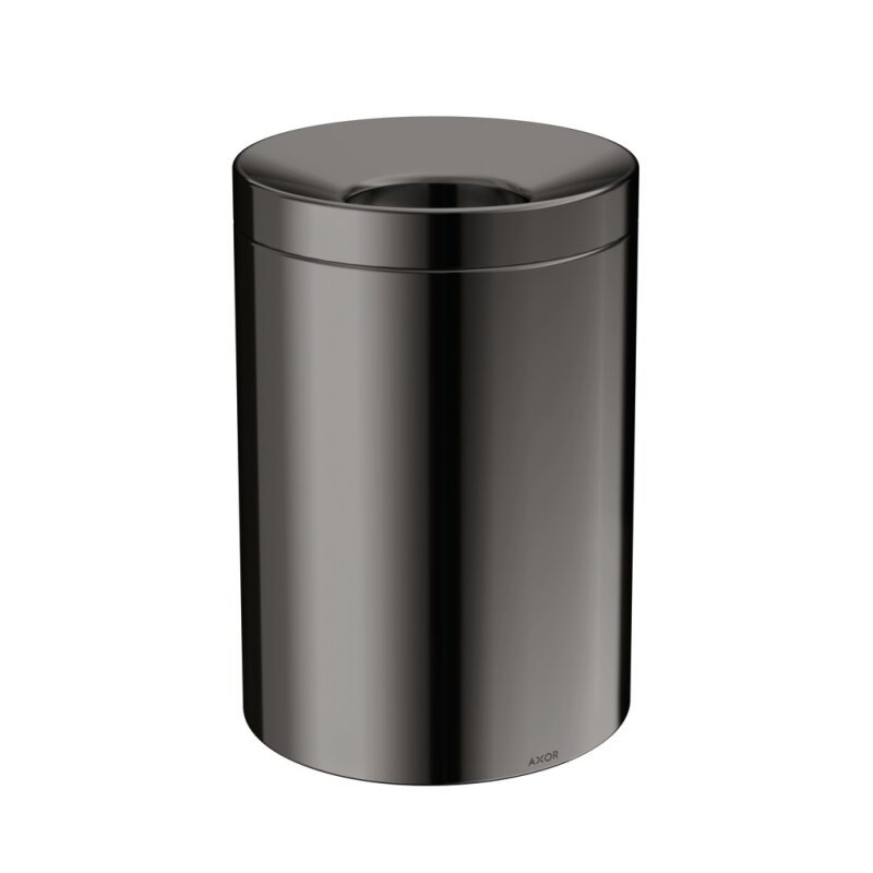 HANSGROHE 42872330 Abfalleimer Axor Universal Circular