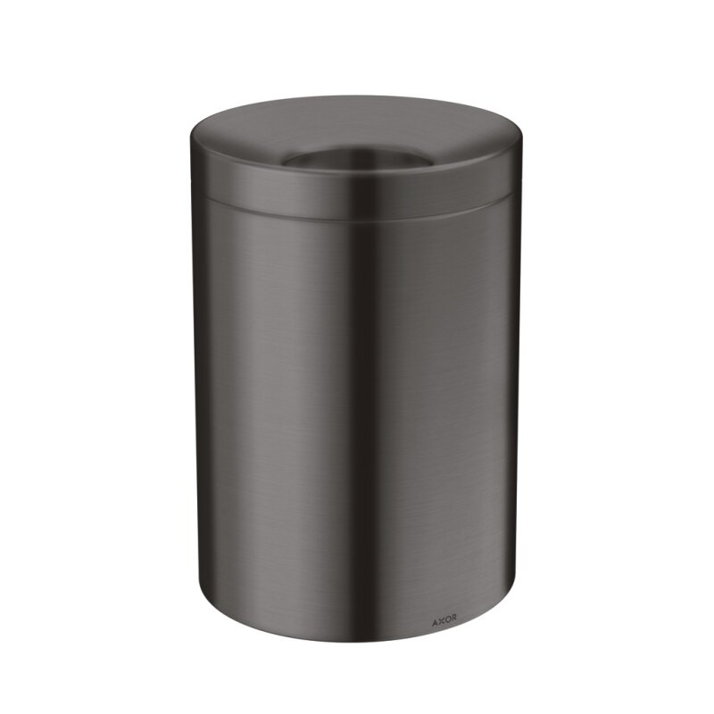 HANSGROHE 42872340 Abfalleimer Axor Universal Circular