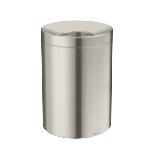HANSGROHE 42872800 Abfalleimer Axor Universal Circular