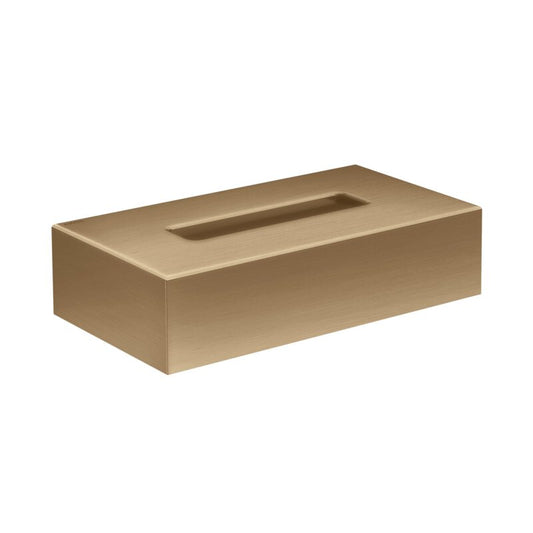 HANSGROHE 42873140 Kosmetiktuchbox