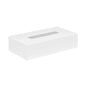 HANSGROHE 42873700 Kosmetiktuchbox
