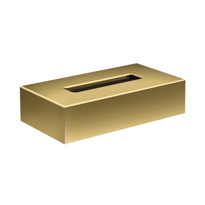 HANSGROHE 42873990 Kosmetiktuchbox