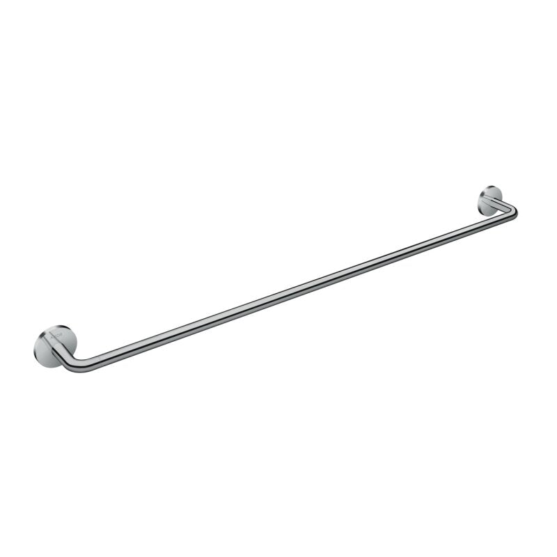HANSGROHE 42880000 Badetuchhalter 800 mm
