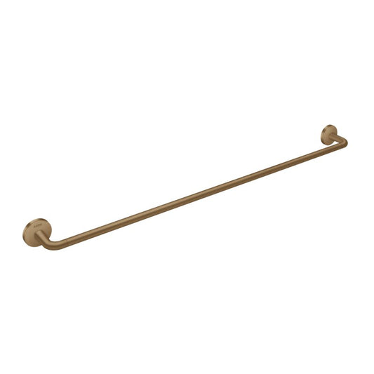HANSGROHE 42880140 Badetuchhalter 800 mm