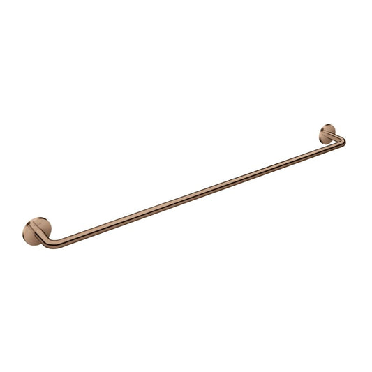 HANSGROHE 42880300 Badetuchhalter 800 mm