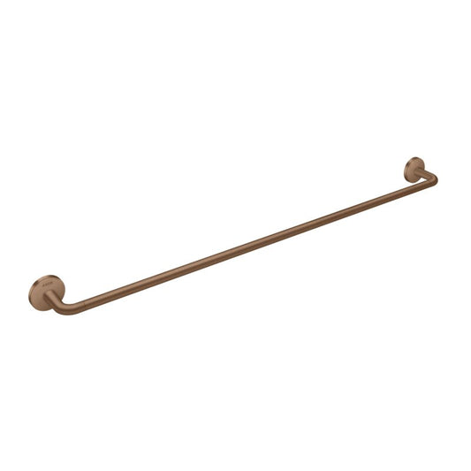 HANSGROHE 42880310 Badetuchhalter 800 mm
