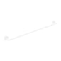 HANSGROHE 42880700 Badetuchhalter 800 mm