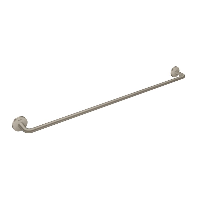 HANSGROHE 42880820 Badetuchhalter 800 mm