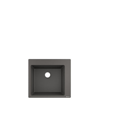 Hansgrohe 43312290 Einbauspüle 450