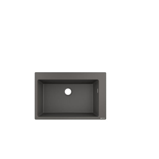Hansgrohe 43313290 Einbauspüle 660