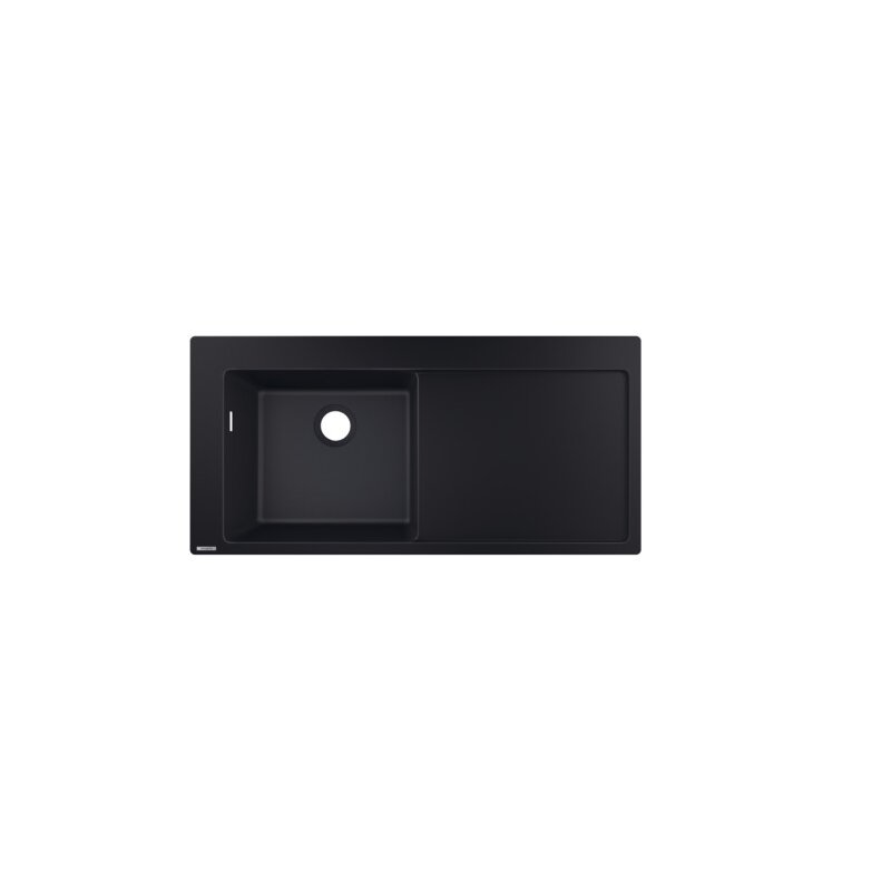 Hansgrohe 43330170 Einbauspüle 450