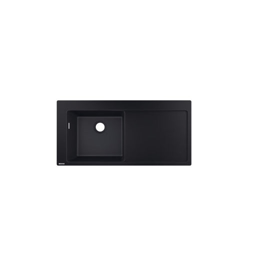 Hansgrohe 43330170 Einbauspüle 450