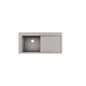 Hansgrohe 43330380 Einbauspüle 450