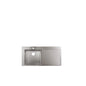Hansgrohe 43331800 Einbauspüle 450
