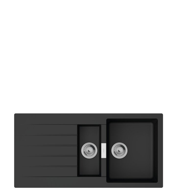 HANSGROHE 43357170 S520-F530 Spüle
